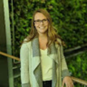 Meet your Posher, Kaitlin